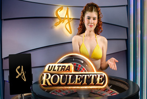C Ultra Roulette